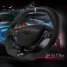 Анатомическое рулевое колесо Premium для L@DA Vesт@, X-ray, L@ЯGUS FL купить недорого с доставкой в Карасук