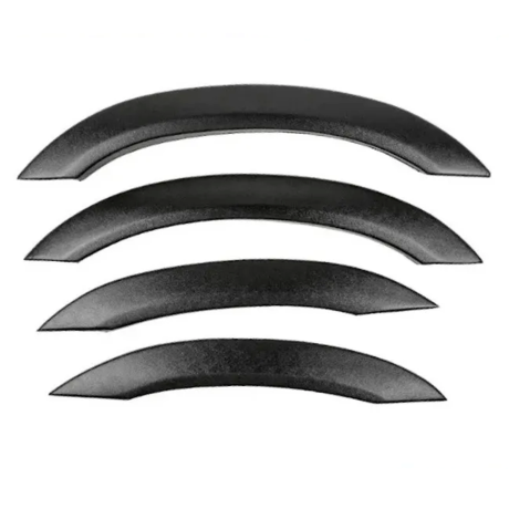 Расширители колесных арок для B@3 2114 купить недорого с доставкой в Карасук